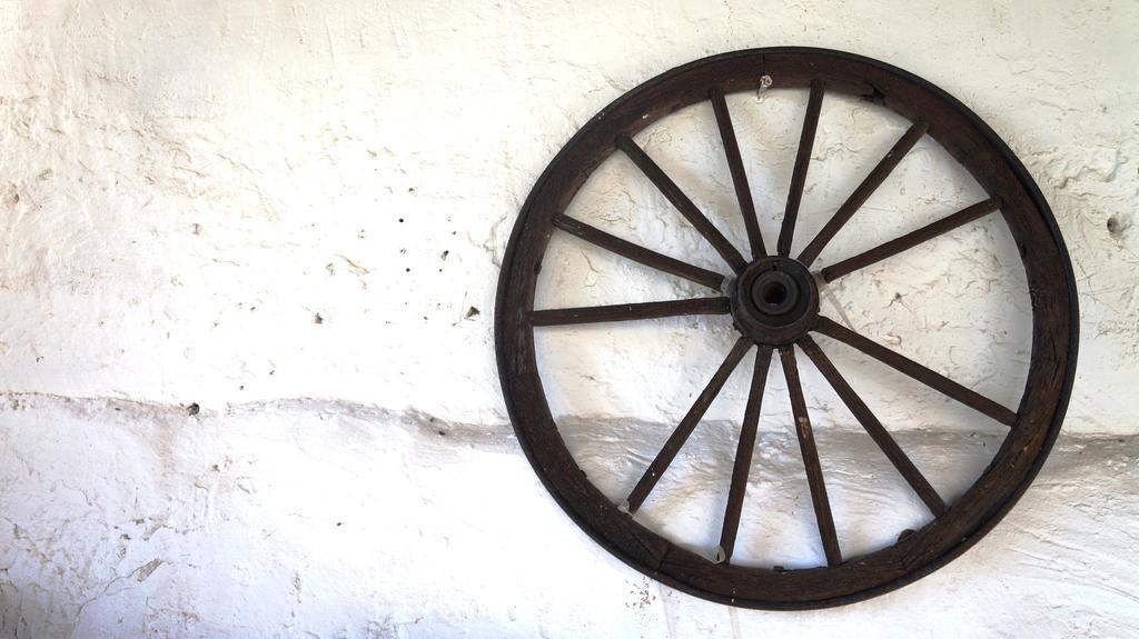 Antica Masseria Carparelli Hostal Ostuni Exterior foto